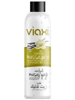 Viaxi Vanilya Aromalı Masaj Yağı 177 ml - Görsel 2