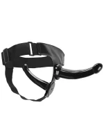 NOXXX Dominate Series Çıkarılabilir Çift Taraflı Strapon - Görsel 3