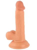 7.1” Realistik Penis 18 cm - Görsel 3