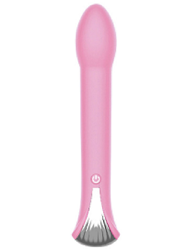 xuanai-blossom-sarjli-vibrator-model-3-12425-1 Xuanai Blossom Şarjlı Vibratör - Model 3 - Görsel 1