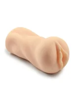 Kalçalı Vajina Mastürbatör - Görsel 2