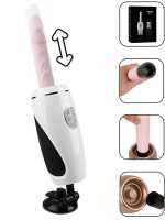 Yayo Otomatik Seks Makinesi - Görsel 2