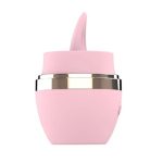 10 Fonksiyonlu Manyetik Şarjlı Klitoris Dil Uyarıcılı Teknolojik Vibratör - Görsel 4