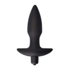 10 Fonksiyonlu Titreşimli Anal Plug - Görsel 6