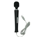 10 Titreşim Modlu Masaj Vibratörü