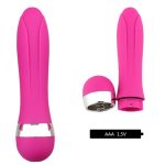 10,9 cm Güçlü Titreşimli Aşk Vibratörü - Görsel 2