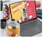 12 cm Gerçekçi Doku Realistik Suni Vajina Mastürbatör - Görsel 3