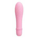 12,3 cm Güçlü Titreşimli Özel Kıvrımlı Teknolojik Vibratör - Görsel 11