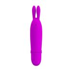 12,5 cm Güçlü Titreşimli Tavşan Vibratör