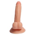 13 cm Realistik Dildo Penis - Small Osprey - Görsel 4
