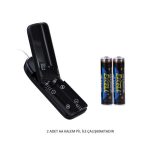 19,5 cm Gerçekçi Titreşimli Dildo Vibratör Melez Penis - Görsel 5