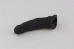 20 cm Zenci Penis Kılıfı - Görsel 3
