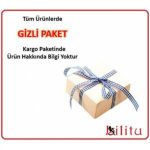 21 cm Realistik Kalın Dildo Penis - Adam - Görsel 2