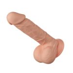 21.8 cm Gerçekçi Kalın Dildo Penis - Bahamut - Görsel 3