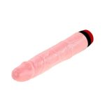 22 cm Titreşimli Realistik Vibratör Penis - Perfect Pleasures - Görsel 4