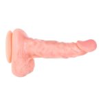 17 cm Realistik Vantuzlu Dildo Penis - Görsel 10