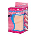 2,5 cm Uzatmalı Penis Kılıfı - Görsel 5