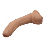 28 cm Gerçekçi Kalın Dildo Penis - Alex - Görsel 3