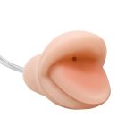 3 Boyutlu Emme Pompalı Suni Oral Mastürbatör - Görsel 4