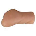 3 Boyutlu Gerçekçi Melez Vajinal Masturbatör - Eliana - Görsel 5