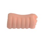 3 Boyutlu Suni Oral Mastürbatör - Sweet Tongue - Görsel 4