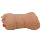 3 Boyutlu Suni Oral & Vajinal Mastürbatör - Zoey - Görsel 5