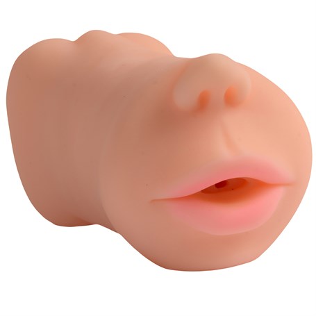 3-boyutlu-suni-oral-vajinal-masturbator-99bf 3 Boyutlu Suni Oral & Vajinal Mastürbatör - Mina - Görsel 1