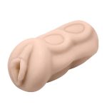 3 Boyutlu Suni Vajina Mastürbatör - Görsel 2