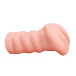 3 Boyutlu Suni Vajina Mastürbatör - Görsel 8