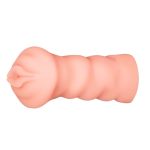 3 Boyutlu Suni Vajina Mastürbatör - Görsel 7
