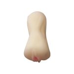 3 Boyutlu Suni Vajina Mastürbatör - HUANZI