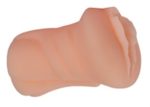 3 Boyutlu Suni Vajina Mastürbatör - JIZI - Görsel 4