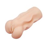 3 Boyutlu Suni Vajina Mastürbatör - Sahha - Görsel 5