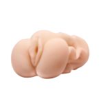 3 Boyutlu Suni Vajina Mastürbatör - Sahha - Görsel 4