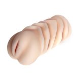 3 Boyutlu Suni Vajina Mastürbatör - Valeria - Görsel 2