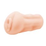 3 Boyutlu Titreşimli Suni Vajina Mastürbatör 3'lü Set - United Angels - Görsel 3