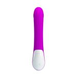 30 Fonksiyonlu Teknolojik Klitoris Uyarıcılı Tavşan Vibratör Penis - Görsel 9