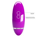 4 Emme Fonksiyonlu Teknolojik Vibratör- Ivan - Görsel 5