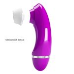 4 Emme Fonksiyonlu Teknolojik Vibratör- Ivan - Görsel 4