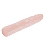 6 cm Dolgulu Uzatmalı Silikon Penis Kılıfı - Görsel 9