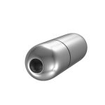 6,2 cm Mini Aşk Vibratörü - Görsel 3