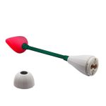 7 Fonksiyonlu Esneyebilen Güçlü Titreşimli Aşk Vibratörü - Görsel 3