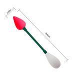 7 Fonksiyonlu Esneyebilen Güçlü Titreşimli Aşk Vibratörü - Görsel 5