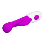 7 Fonksiyonlu Klitoris G-Spot Uyarıcılı Teknolojik Vibratör - Görsel 8