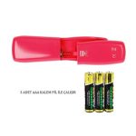 7 Titreşim Ayarlı Anal Vajinal Zevk Topları - Görsel 5