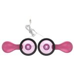 7 Titreşim Ayarlı Süper Vakum Göğüs Pompası - Crazy Beauty - Görsel 3