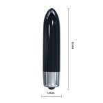 8,2 cm Mini Aşk Vibratörü - Görsel 4