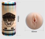 Aerospacea Wet Suni Seyahat Vajinası - Görsel 2