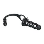 Anal Tıkaçlı Penis Kılıfı - Görsel 5