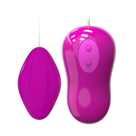 avery-30-titresimli-bayan-vibrator-tekno-3ec9 Avery 30 Titreşimli Bayan Vibratör Teknolojik Zevk Topu - Görsel 1